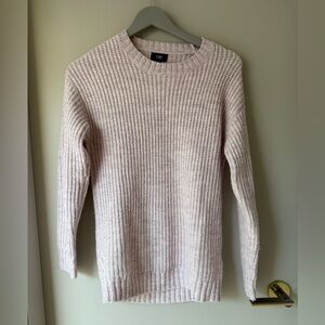 Line the Label Knit Sweater